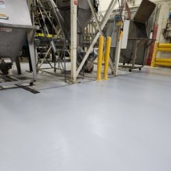 Industrial Flooring